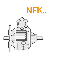 серия N-NFK