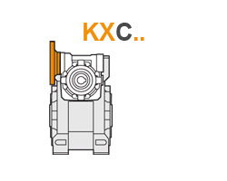 серия KXC