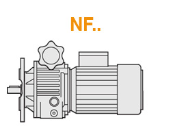 серия N-NF