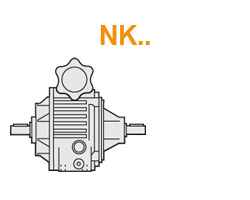 серия N-NK