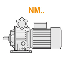 серия N-NM