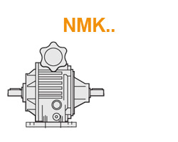 серия N-NMK