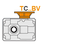 серия TC-BV