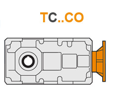 серии TC-CO