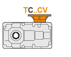 серии TC-CV