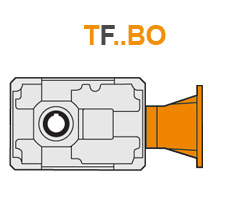 серия TF-BO