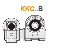 серия KKC-B