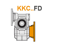 серия KKC-FD