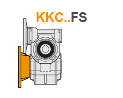 серия KKC-FS