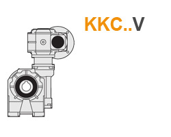 серия KKC-V