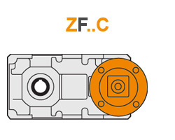 серия ZF-C